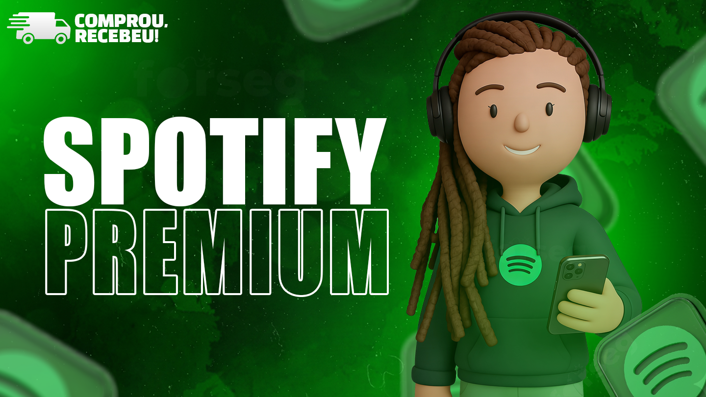 SPOTIFY PREMIUM - LINK CONVITE 3 MESES